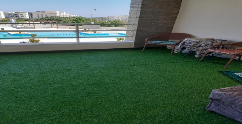 شاليه للايجار بالساحل الشمالى امواج - Chalet for rent in the North Coast Amwaj