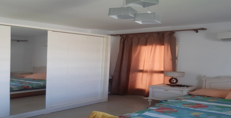 شاليه للايجار بالساحل الشمالى امواج - Chalet for rent in the North Coast Amwaj