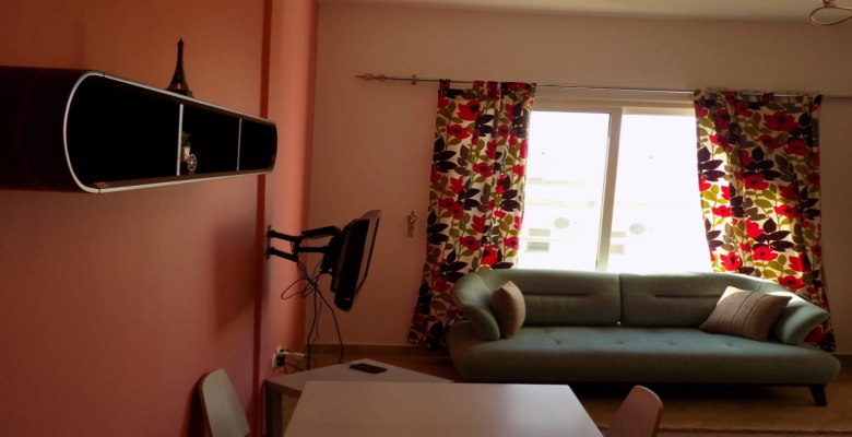 شاليه للايجار بالساحل الشمالى امواج - Chalet for rent in the North Coast Amwaj