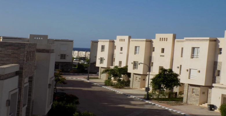 شاليه للايجار بالساحل الشمالى امواج - Chalet for rent in the North Coast Amwaj