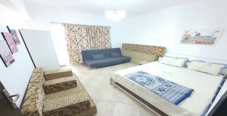 شاليه للايجار بالساحل الشمالى امواج - Chalet for rent in the North Coast Amwaj