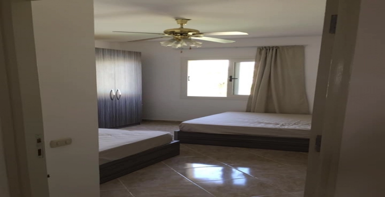 شالية للايجار بالساحل الشمالى ستيلا  - Chalet for rent in North Coast Stella