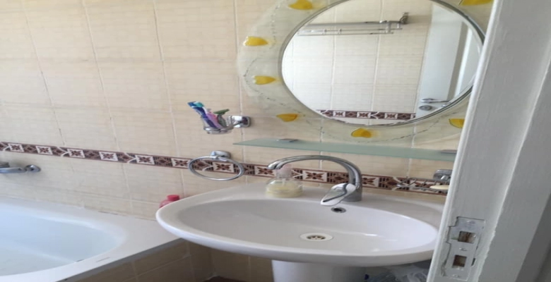 شالية للايجار بالساحل الشمالى ستيلا  - Chalet for rent in North Coast Stella