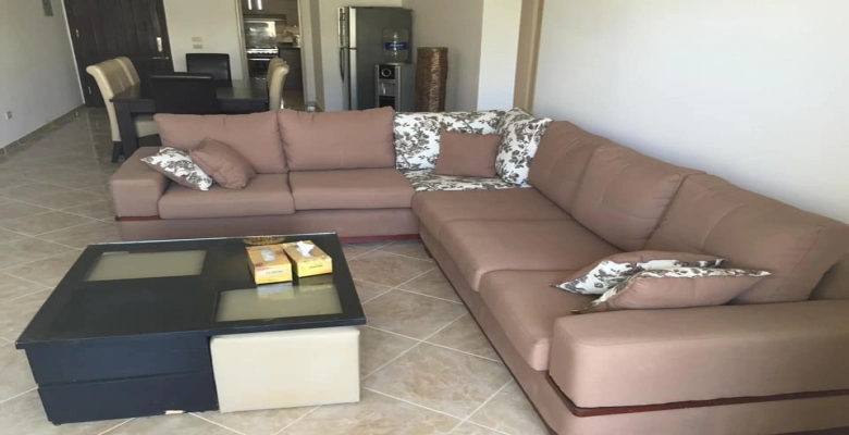 شالية للايجار بالساحل الشمالى ستيلا  - Chalet for rent in North Coast Stella