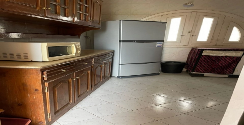 شاليه للايجار ي مارينا 6  Chalet for rent in Marina 6