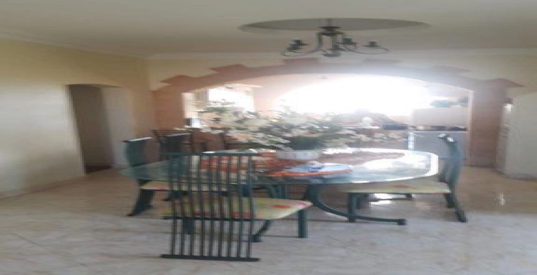 شاليه للايجار بالساحل الشمالى مارينا 5  - Chalet for rent in North Coast Marina 5