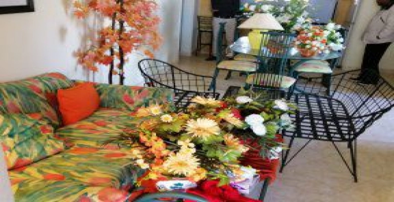 شاليه للايجار بالساحل الشمالى مارينا 5  - Chalet for rent in North Coast Marina 5