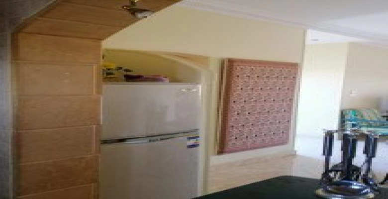 شاليه للايجار بالساحل الشمالى مارينا 5  - Chalet for rent in North Coast Marina 5