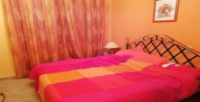 شاليه للايجار بالساحل الشمالى مارينا 5  - Chalet for rent in North Coast Marina 5