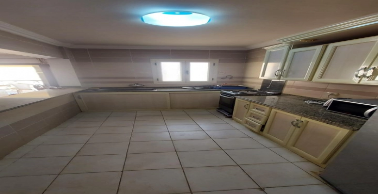 شاليه للايجار فى لازوردى باى  Chalet for rent in L'azurde Bay