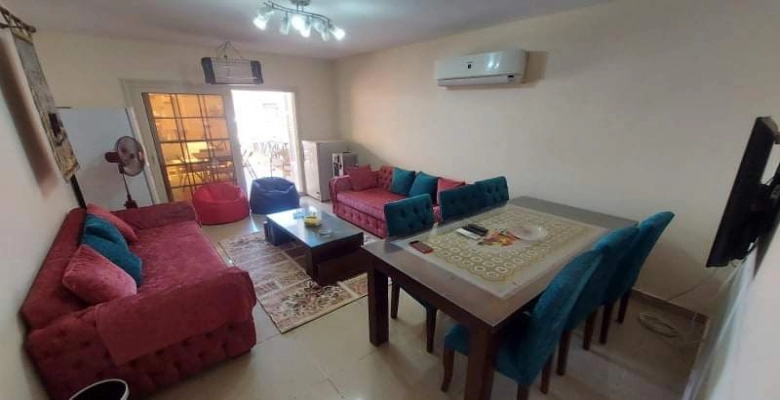 شاليه للايجار بالساحل الشمالى لازوردى  - Chalet for rent in North Coast Lazurde