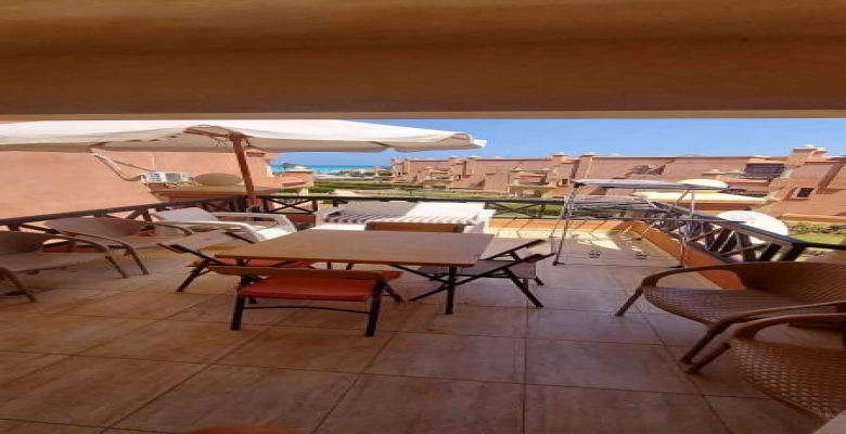 شاليه للايجار بالساحل الشمالى لازوردى  - Chalet for rent in North Coast Lazurde