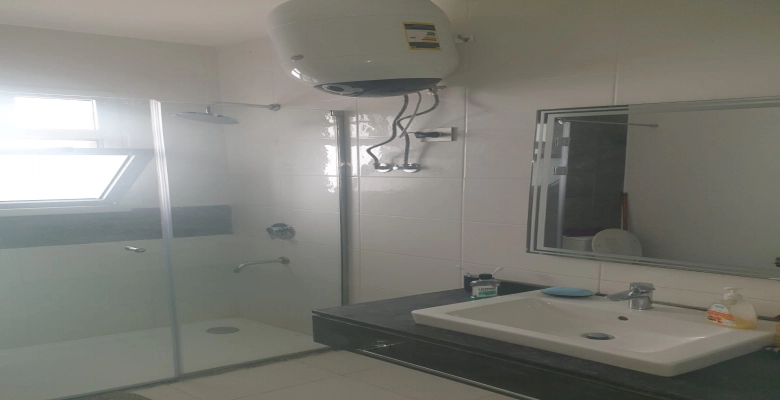 شاليه للايجار بالساحل الشمالي فوكاباى - Chalet for rent in the North Coast of Fouka Bay.