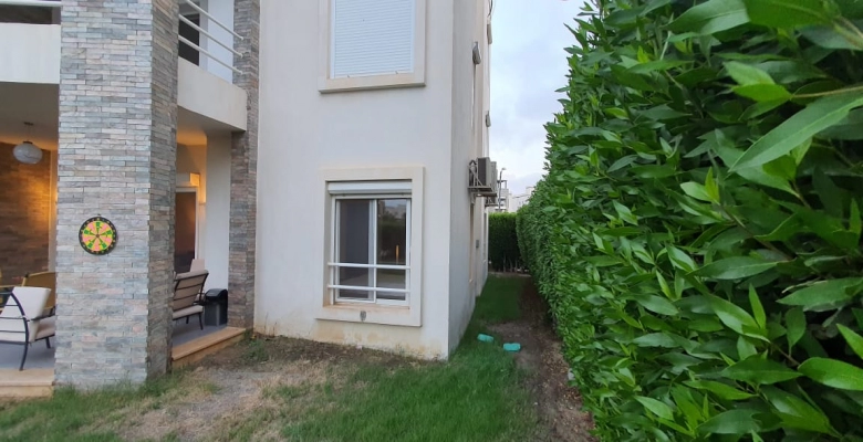 شالية للايجار فى امواج - Chalet for rent in Amwaj