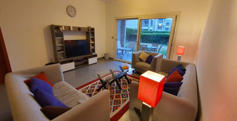 شالية للايجار فى امواج - Chalet for rent in Amwaj