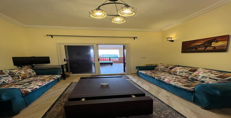 شاليه للإيجار بالساحل الشمالي مارينا