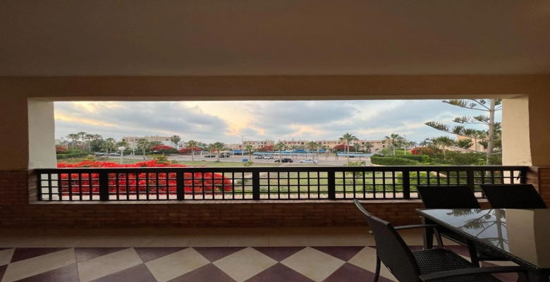 شاليه للإيجار بالساحل الشمالي مارينا