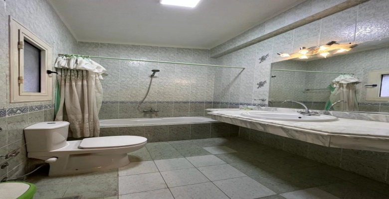 شاليه للإيجار بالساحل الشمالي مارينا