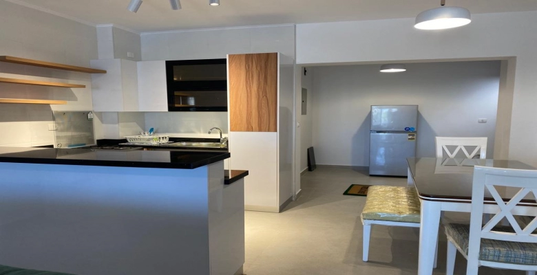 شاليه للإيجار بالساحل الشمالي امواج - Chalet for rent in the North Coast, Amwaj