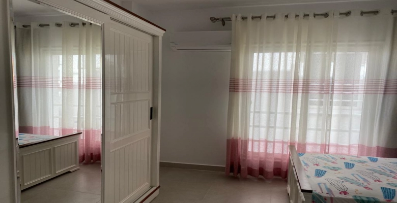 شاليه للإيجار بالساحل الشمالي امواج - Chalet for rent in the North Coast, Amwaj