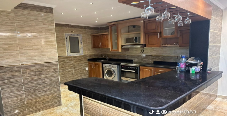 شاليه للايجار فى الساحل الشمالى مارينا - Chalet for rent in North Coast Marina