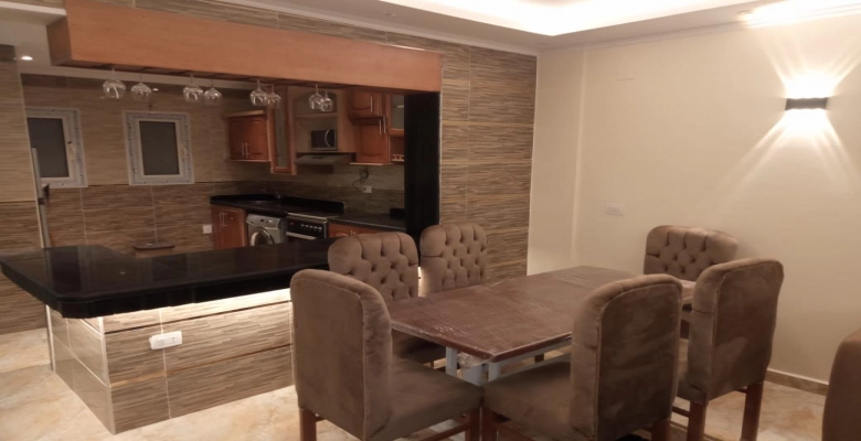 شاليه للايجار فى الساحل الشمالى مارينا - Chalet for rent in North Coast Marina