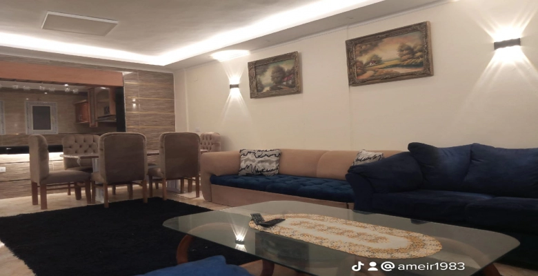 شاليه للايجار فى الساحل الشمالى مارينا - Chalet for rent in North Coast Marina