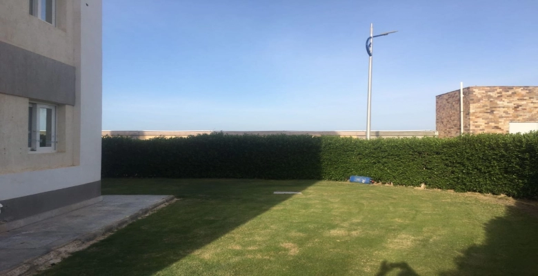 فيلا للايجار فى الساحل الشمالى مارسيليا بيتش 4  - Villa for rent in North Coast Marseilla Beach 4