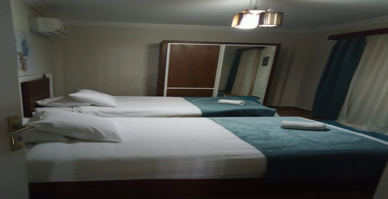 فيلا للايجار فى الساحل الشمالى مارسيليا بيتش 4  - Villa for rent in North Coast Marseilla Beach 4