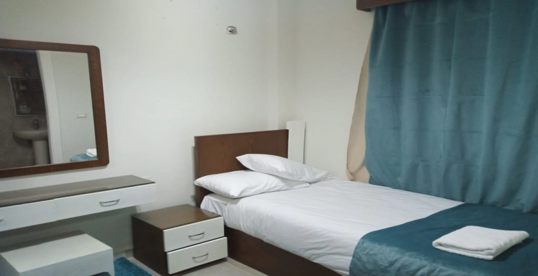 فيلا للايجار فى الساحل الشمالى مارسيليا بيتش 4  - Villa for rent in North Coast Marseilla Beach 4