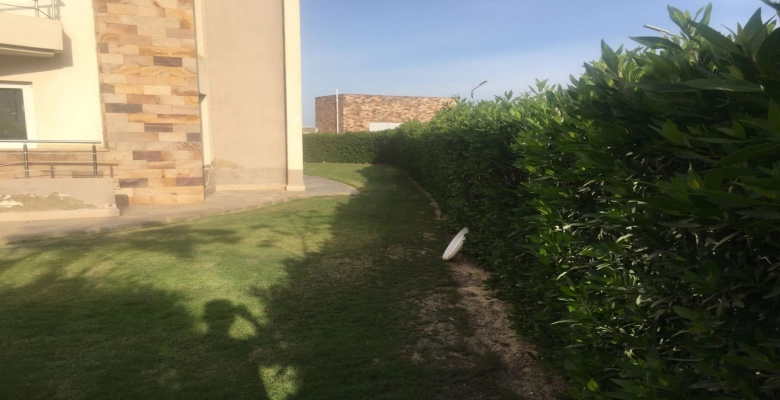 فيلا للايجار فى الساحل الشمالى مارسيليا بيتش 4  - Villa for rent in North Coast Marseilla Beach 4