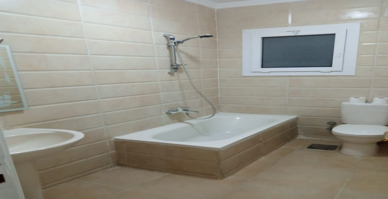 فيلا للايجار فى الساحل الشمالى مارسيليا بيتش 4  - Villa for rent in North Coast Marseilla Beach 4