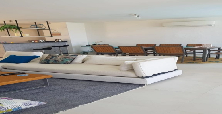 فيلا للايجار بالساحل الشمالى فوكا باي  - Villa for rent in North Coast Fouka Bay