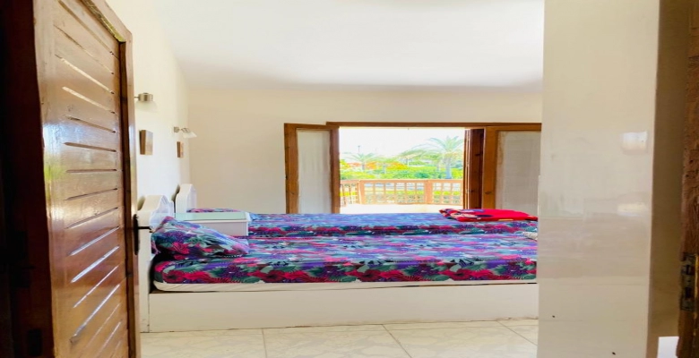 فيلا للايجار بالساحل الشمالى مارينا 5 - Villa for rent in North Coast Marina 5