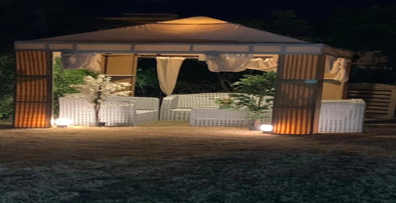 شاليه دوبلكس للايجار فى الساحل الشمالى امواج - Duplex chalet for rent in North Coast Amwaj