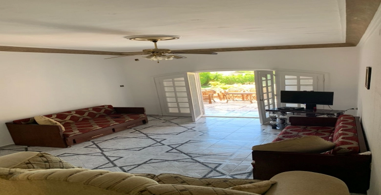 شاليه للايجار فى الساحل الشمالى مارينا 4 - Chalet for rent in North Coast Marina 4