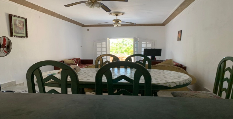 شاليه للايجار فى الساحل الشمالى مارينا 4 - Chalet for rent in North Coast Marina 4