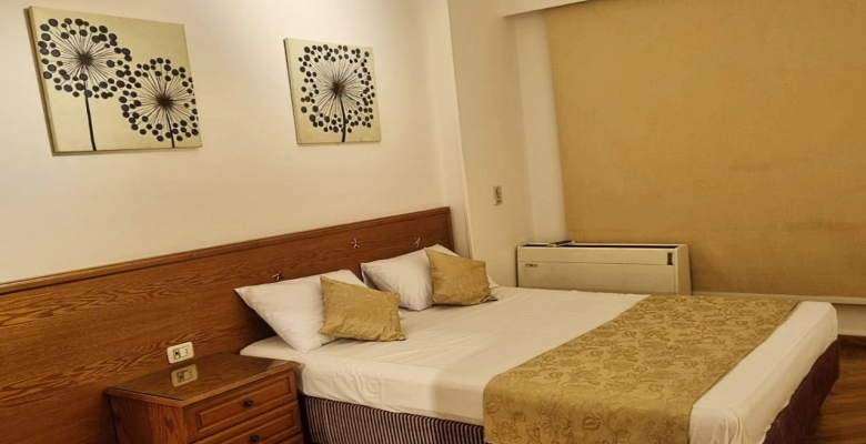 شقه للايجار في الزمالك