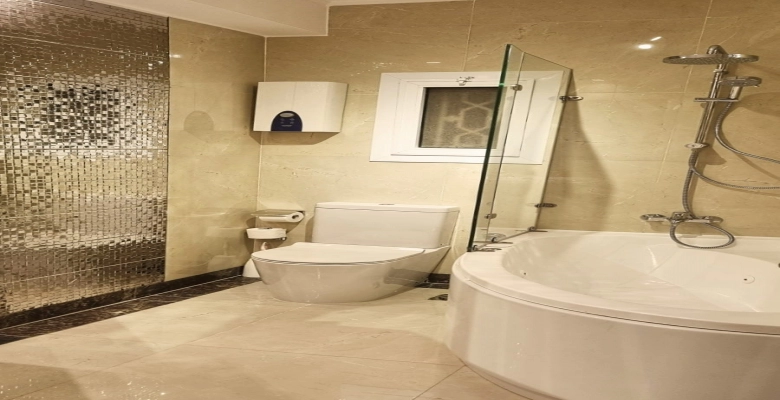 شقه للايجار في الزمالك