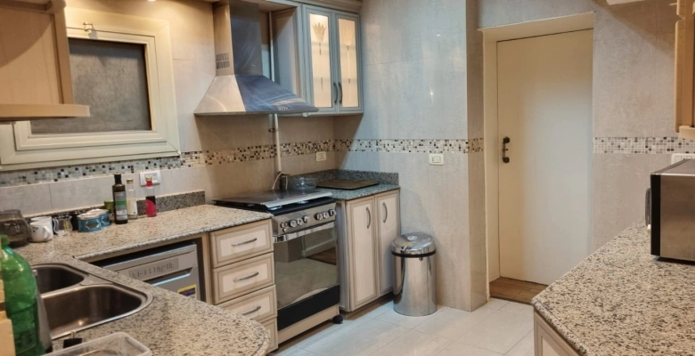 شقه للايجار في الزمالك