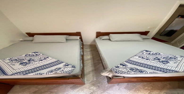 شاليه للايجار فى الساحل الشمالى مارسيليا بيتش 4 - Chalet for rent in North Coast Marseilla 4