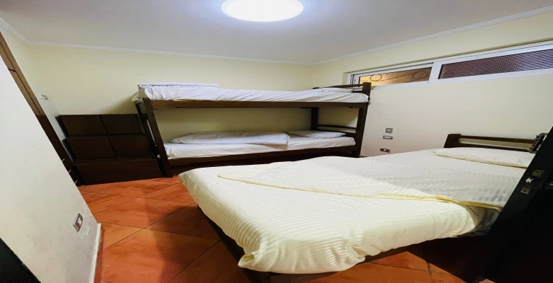 شاليه للايجار فى  الساحل الشمالى بورتو مارينا - Chalet for rent in North Coast Porto Marina