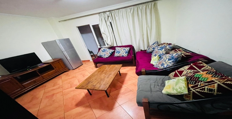 شاليه للايجار فى  الساحل الشمالى بورتو مارينا - Chalet for rent in North Coast Porto Marina