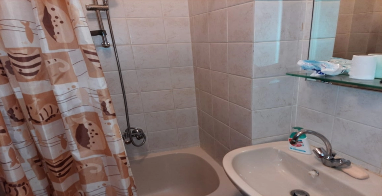 شاليه للايجار بالساحل الشمالى مارينا - Chalet for rent in North Coast Marina 2