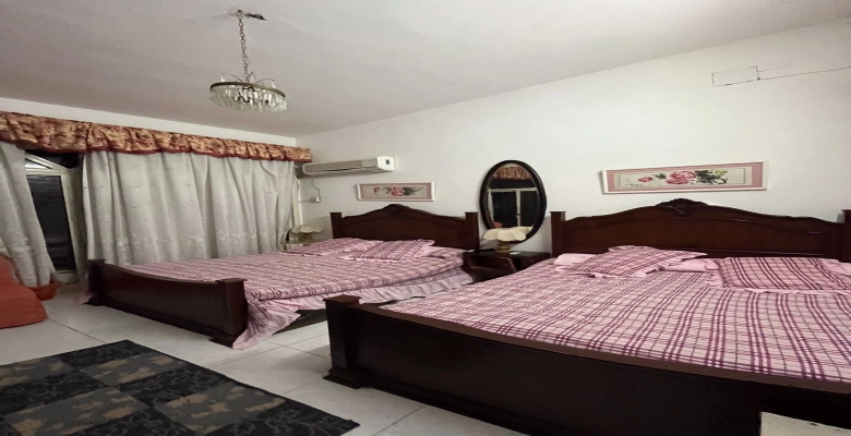 فيلا للإيجار بالساحل الشمالي مارينا Villa for rent in North Coast Marina