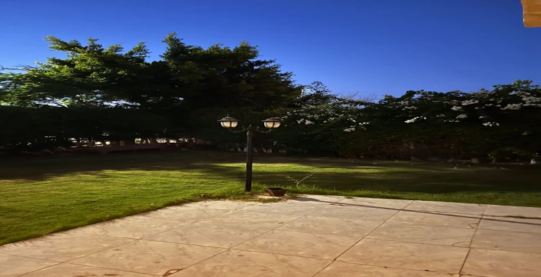 فيلا للإيجار بالساحل الشمالي مارينا Villa for rent in North Coast Marina