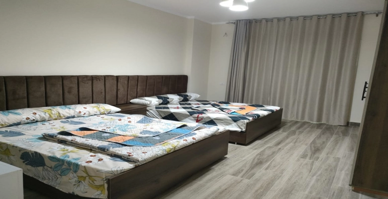 شاليه للايجار بالساحل الشمالى  العلمين الجديده  Chalet for rent in the North Coast, New Alamein