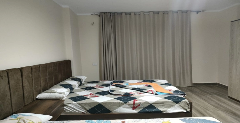 شاليه للايجار بالساحل الشمالى  العلمين الجديده  Chalet for rent in the North Coast, New Alamein