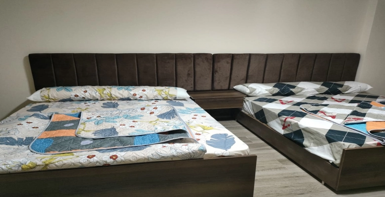 شاليه للايجار بالساحل الشمالى  العلمين الجديده  Chalet for rent in the North Coast, New Alamein