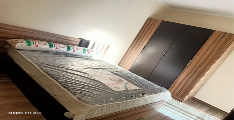 شاليه للايجار بالساحل الشمالى  العلمين الجديده  - Chalet for rent in the North Coast, New Alamein